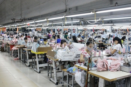 Bắc Ninh thành lập “Tổ công tác đặc biệt” hỗ trợ doanh nghiệp, hợp tác xã, hộ kinh doanh