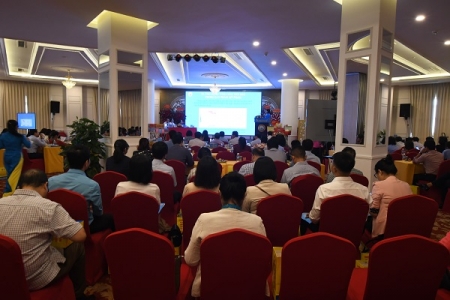 Festival Biển Nha Trang 2023: Ra mắt sản phẩm bảo vệ sức khỏe từ tinh chất yến sào Khánh Hòa