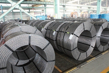 Bộ Công Thương gia hạn ban hành quyết định điều tra áp dụng chống bán phá giá cáp thép