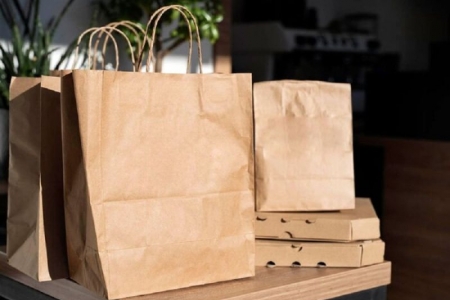 Hoa Kỳ nhận hồ sơ yêu cầu điều tra chống bán phá giá túi mua hàng bằng giấy NK từ Việt Nam