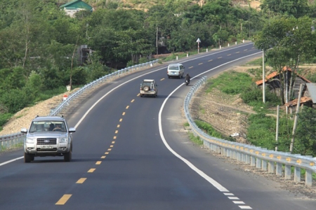 TP. Hồ Chí Minh: Dự kiến chi 2.000 tỷ đồng làm đường nối Vành đai 2 với cao tốc Chơn Thành