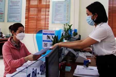 Bắc Giang: Chấn chỉnh tác phong, lề lối làm việc đáp ứng yêu cầu trong tình hình mới