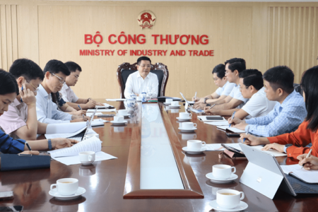 Bộ Công Thương thành lập Đoàn thanh tra chuyên ngành về quản lý và cung ứng điện