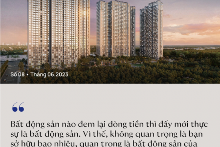 Giám đốc Phát triển Kinh doanh OneHousing chỉ ra những dấu hiệu nhận biết bất động sản cho thuê giá tốt