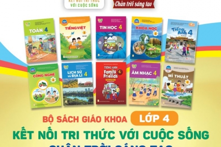 Thanh Hóa hoàn thành việc lựa chọn sách giáo khoa cho năm học mới 2023 - 2024