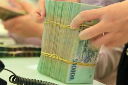 Hà Nội thu ngân sách tăng 20,8% so cùng kỳ 2022