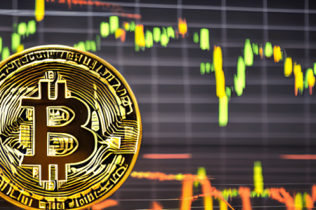 Bitcoin lập đỉnh mới trong 18 tháng