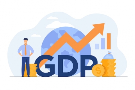 GDP quý II/2023 tăng 4,14%, dịch vụ chiếm tỉ trọng lớn nhất