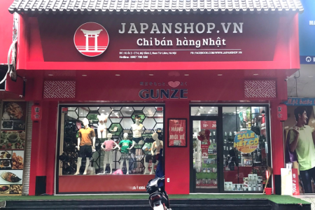 Kỳ 3: JAPANSHOP.VN bày bán TPCN nhưng lại không khuyến cáo “sản phẩm này không phải là thuốc…”