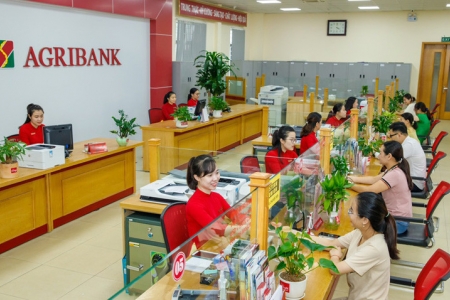 Agribank tích cực tham gia chương trình tín dụng ưu đãi cho nhà ở xã hội