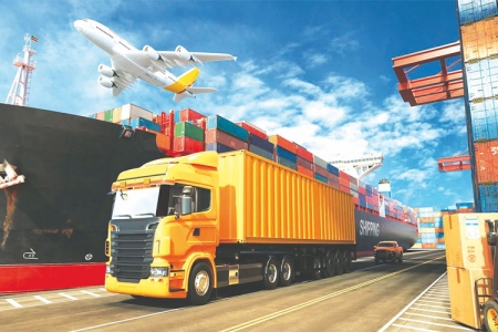 Logistics đưa nông sản Việt rộng cửa tại thị trường "khó tính"