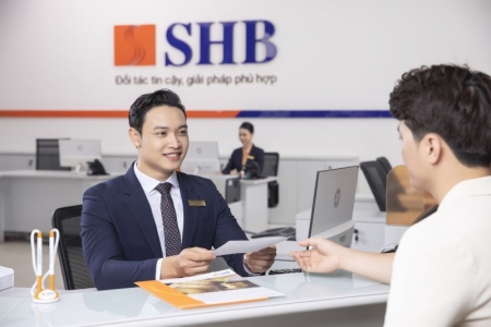 SHB dành nhiều ưu đãi cho Khách hàng doanh nghiệp nhân dịp Kỷ niệm sinh nhật lần thứ 30