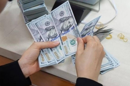 Tỷ giá USD hôm nay (6/7): Đồng USD tăng, Euro giảm