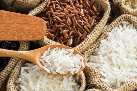 Giá lúa gạo hôm nay 7/7: Tiếp tục đà tăng
