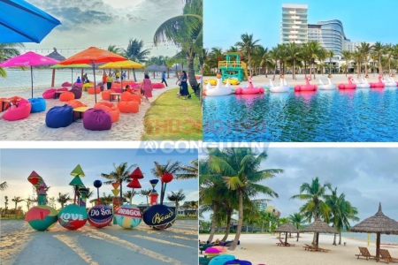 Khám phá Dragon Đồ Sơn - Hải Phòng