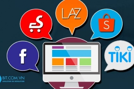 TP. Hồ Chí Minh truy thu, xử phạt thuế hàng trăm tỷ đồng từ việc kinh doanh qua mạng