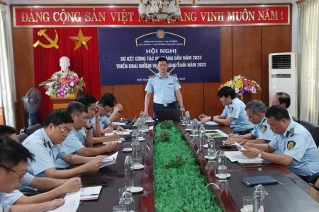 Cục QLTT Bắc Giang: Xử lý 315 vụ vi phạm, nộp ngân sách nhà nước gần 2,9 tỷ đồng