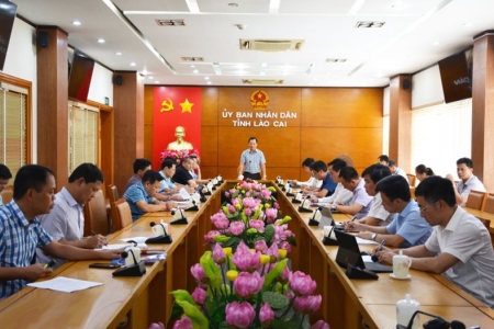 BCĐ 389 Lào Cai: Chủ động phối hợp trong công tác chống buôn lậu, gian lận thương mại và hàng giả