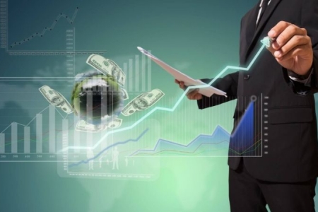 VN-Index đảo chiều tăng rực rỡ, cổ phiếu Vietcombank lập đỉnh kết phiên ngày 7/7/2023