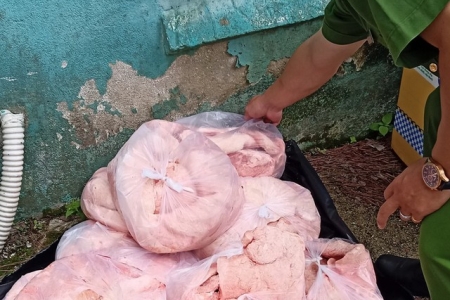 Đà Lạt tổng kiểm tra toàn diện các quán ăn có món nướng