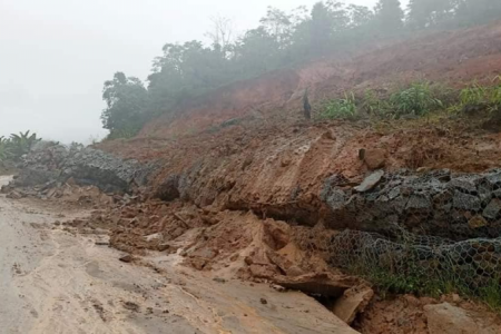 Thanh Hóa: Triển khai công tác phòng chống sạt lở trước và trong mùa mưa lũ