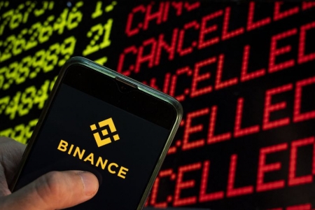 Sàn giao dịch tiền điện tử Binance sa thải hàng loạt nhân viên