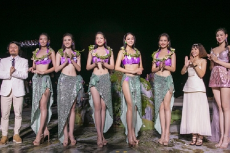 Miss World Vietnam 2023: Lộ diện “Người đẹp Thể thao” và Top 5 “Người đẹp Biển”