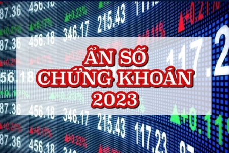 VN-Index sẽ đạt 1.200 -1.250 điểm ngay trong năm 2023