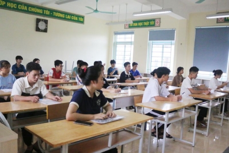 Lào Cai giảm 77 trường học giai đoạn 2017 - 2022