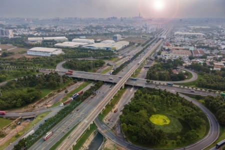 TP. Hồ Chí Minh: Nghiên cứu bổ sung thêm 3 tuyến đường sắt đô thị