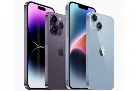 Doanh số iPhone tại thị trường Ấn Độ tăng 70% so với cùng kỳ năm ngoái