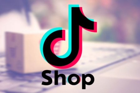 TikTok Shop "vượt mặt" nhiều sàn thương mại điện tử về doanh thu