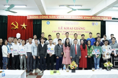 Đào tạo từ xa: Người học hưởng lợi ích kép