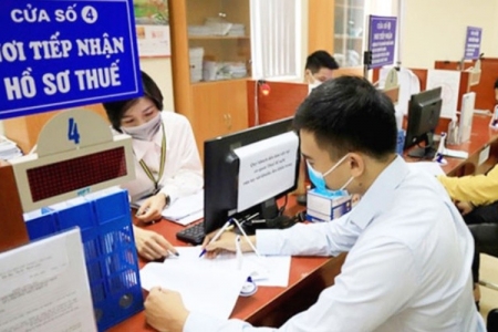 Hà Nội: Thu ngân sách đạt 71,7% dự toán