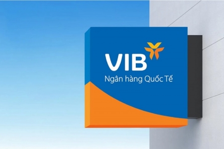 VIB: Lợi nhuận 6 tháng đầu năm tăng 12%, ROE đạt 29%