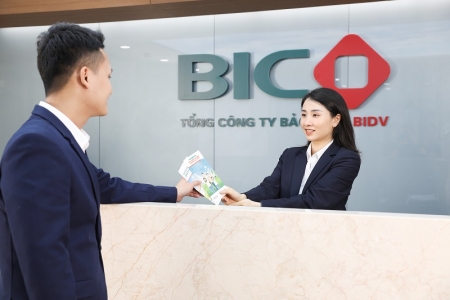 BIC ghi nhận lợi nhuận 6 tháng năm 2023 tăng hơn 70% so cùng kỳ