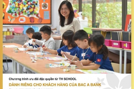 Ngân hàng hỗ trợ phụ huynh giải “bài toán" học phí