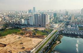 Savills Việt Nam: Phương pháp thặng dư giúp quá trình định giá đất toàn vẹn hơn