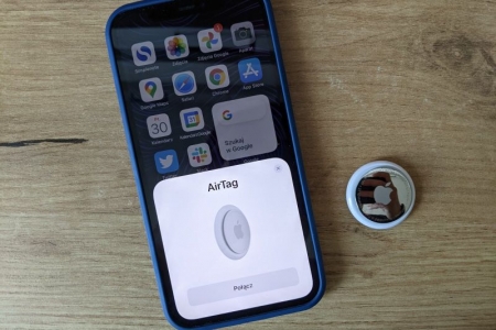 Apple có thể ra mắt AirTag 2 vào cuối năm 2024