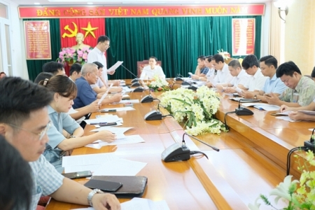 Vĩnh Phúc: Báo chí luôn bám sát sự chỉ đạo, định hướng và tình hình thực tiễn của địa phương