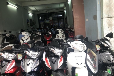 Chuyển cơ quan CSĐT vụ việc có dấu hiệu sản xuất, buôn bán hàng giả tại TP. Hồ Chí Minh