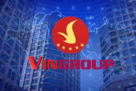 Cổ phiếu Vingroup tăng 6,6% sau tin Vinfast chốt ngày niêm yết tại Mỹ