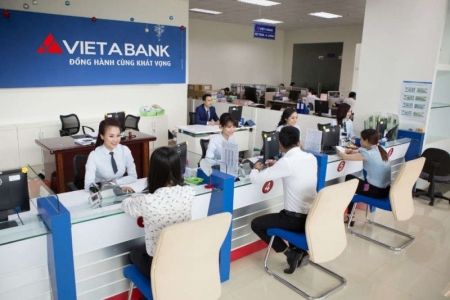 Hành trình xây dựng thương hiệu VietABank - Ngân hàng TMCP Việt Á