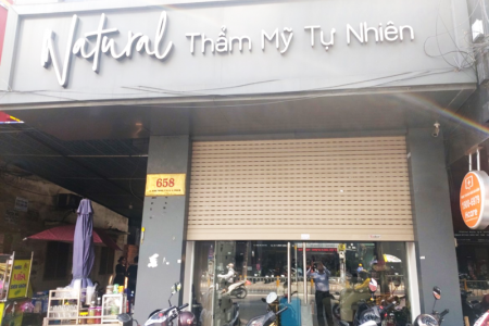 TP. Hồ Chí Minh yêu cầu xử lý triệt để các trang mạng xã hội quảng cáo dịch vụ thẩm mỹ "chui"