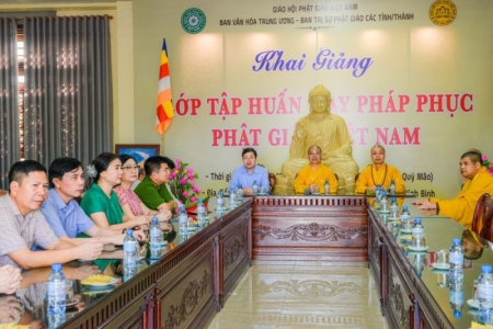 Lễ hội thắp sáng Tri ân nhân mùa Vu Lan báo hiếu 2023