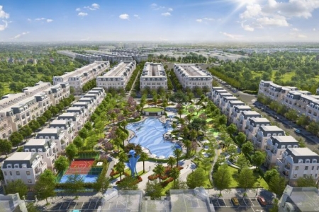 Vinhomes dự kiến phát hành 500 triệu USD trái phiếu quốc tế