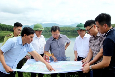 Quảng Ninh: Phấn đấu năm 2025 sẽ khởi công thêm 5 sân golf