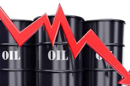 Giá xăng dầu hôm nay 24/8: Giá dầu WTI trượt dài về mức 78 USD/thùng