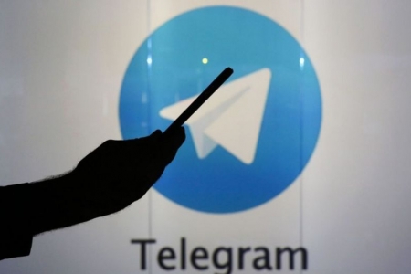 Cảnh báo về chiêu thức lừa đảo mạo danh Telegram 