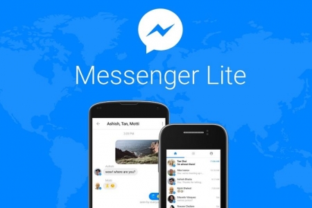 Meta quyết định khai tử Messenger Lite